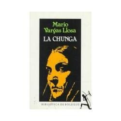 La Chunga Vargas Llosa Teatro