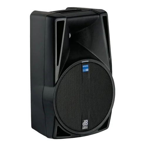 Db Technologies Opera 510dx - Bafle / Monitor Activo Abs