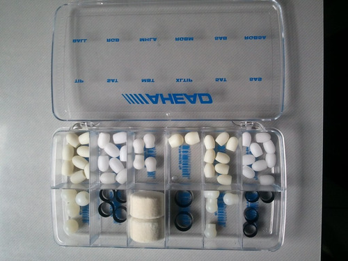 Repuesto Puntas Para Tus Palillos Ahead En Stock!