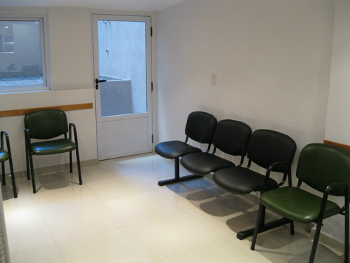 Consultorio Medico En Alquiler Barrio Norte