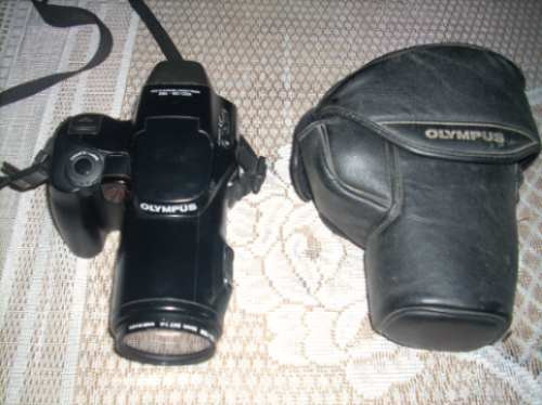 Camara Olympus