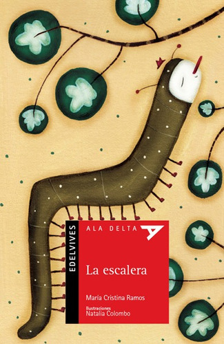 La Escalera - Ramos - Ala Delta Roja - Edelvives
