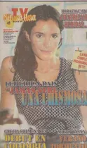 Comprar Revista \u002F Ultima Hora Del Espectaculo \u002F Moria Casan