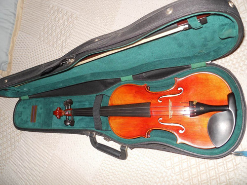 Violin 4/4