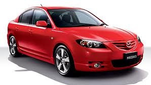 Soporte Carello Mazda 3 2.0 Año 2005-2007