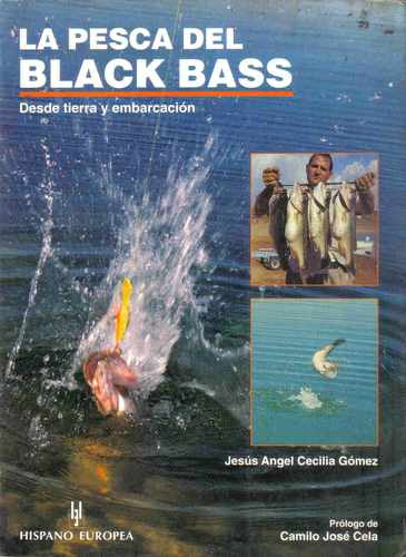 La Pesca Del Black Bass