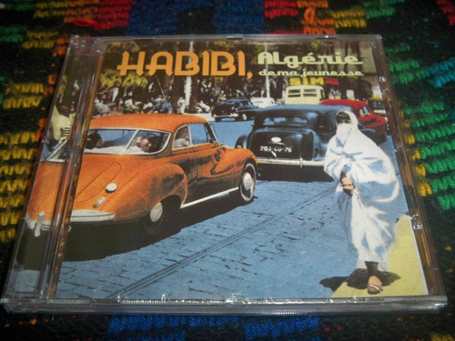 Habibi - Algerie De Ma Jeunesse (2012)