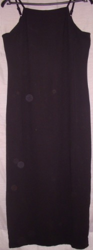 Vestido Largo