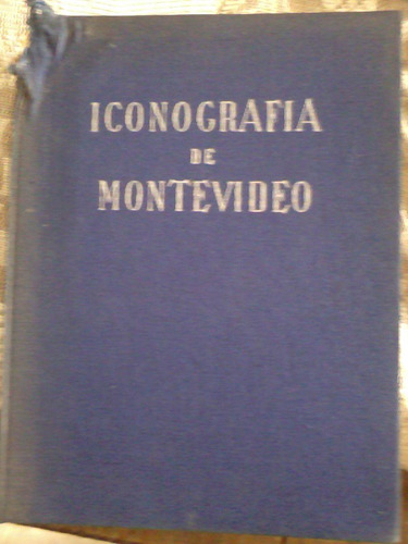 Iconografia De Montevideo