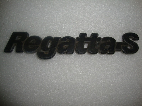 Fiat  Regatta S  Insignia Nueva