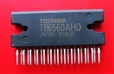 Toshiba Tb6560 Ahq Driver Cnc Pap Motor Paso A Paso 3a