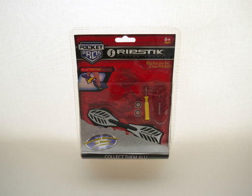 Imagen 2 de 4 de Finger Boards Ripstik Originales De Razor Usa Unicos!!!!