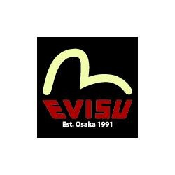 Llegaron Los Evisu Reversibles De Japon