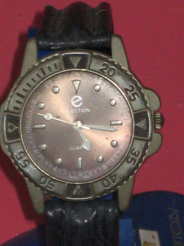 Reloj Election Quartz Original
