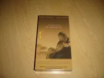 Comprar Los Puentes De Madison Vhs Clint Eastwood Meryl Streep
