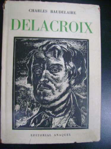 Delacroix  Baudelaire