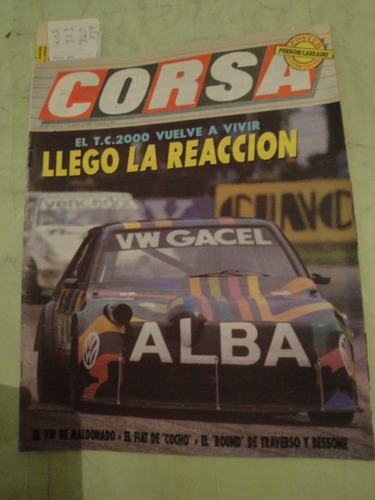 Corsa 1214 Senna Prost Maldonado Gacel Formula 2 Porsche 962