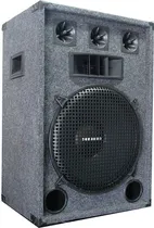 Comprar Bafles De 3 Vías Parlante Woofer De 15 P. 4 Ohms 1200w Max