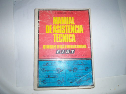 Fiat Manual 600 D E R 850 Y 1100