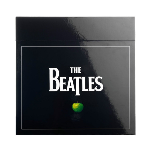 The Beatles Stereo Box Set 16vinilos180grs.imp.new En Stock