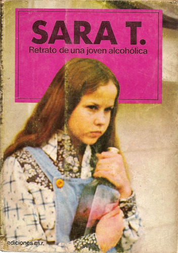 Sara T. (1ra.parte) - Robin S.wagner - Edic.el Caballito