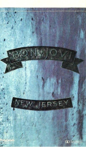 Calco               Bon Jovi          New Jersey            