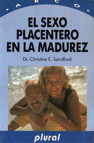 Christine Sandford - El Sexo Placentero En La Madurez