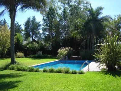 Quinta en alquiler temporal