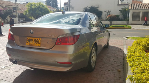 Bmw 525i Premium