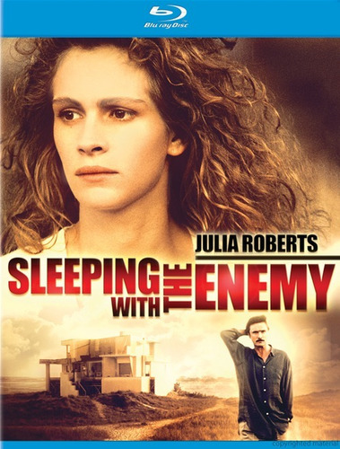 Blu-ray Sleeping With The Enemy / Durmiendo Con El Enemigo