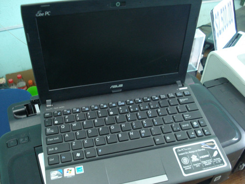 Mini Laptop Asus Eee Pc 1025c Para Refacciones