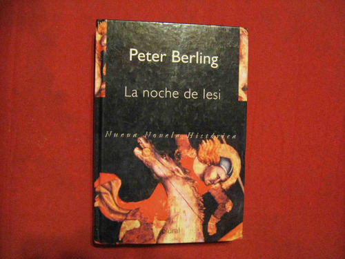 Peter Berling - La Noche De Lesi