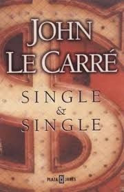 Libro  Single & Single  De John Le Carré