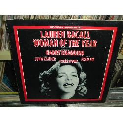 John Kander Woman Of The Year Disco Americano