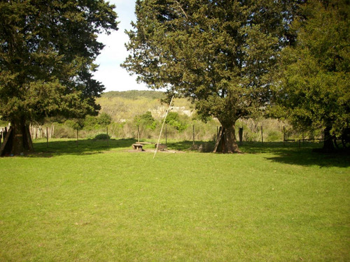 Imagen 2 de 14 de Alquilo Casa En El Campo A 8 Km De Minas!!!!!