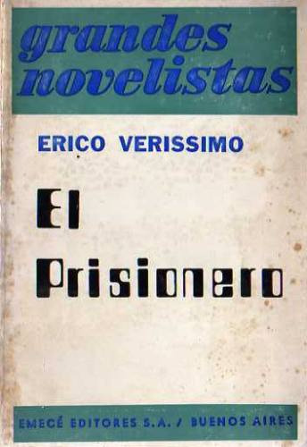 Erico Verissimo - El Prisionero
