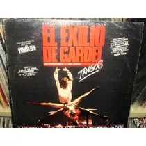 Comprar Astor Piazzolla El Exilio De Gardel Vinilo