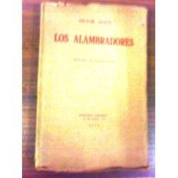 Los Alambradores  Victor Dotti (1952)