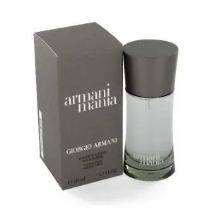 Armani mania caballero hot sale