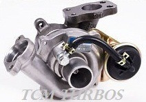 Turbo Ecosport, Fiesta 1.4 Tdci, C3, 206 1.4 Hdi