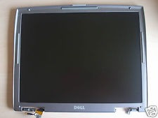 Tela Lcd Para Notebook Dell Latitude D505 Mbaces