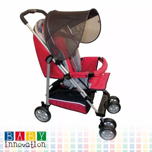 Parasol Multiuso Cochecito Huevito Babyinnovation Punto Bebe