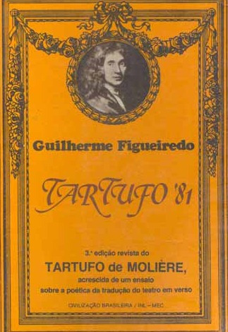 Tartufo 81         Guilherme Figueiredo