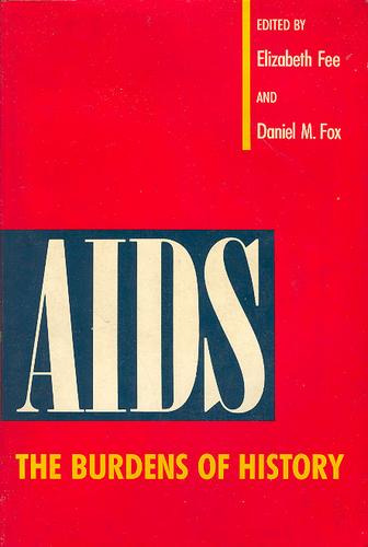 ** Sida ** Aids. The Burdens Of History 14