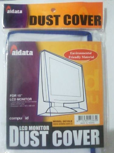 Imagen 3 de 4 de Forro Protector P/pantallas Planas De Tv Y Pc