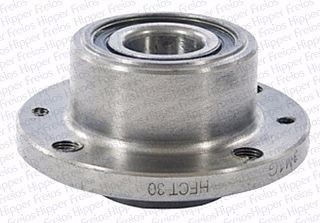 Cubo De Roda Diant   Ima Alli S/rolam Fiat Tipo 2.0 Alr.069