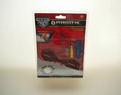Imagen 3 de 4 de Finger Boards Ripstik Originales De Razor Usa Unicos!!!!
