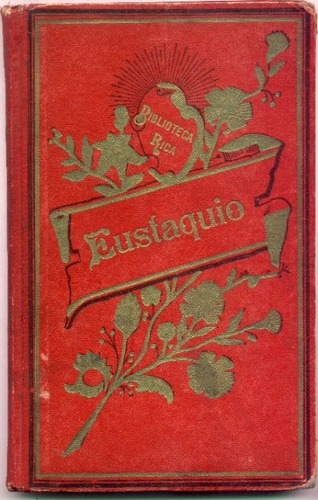 Eustaquio - Cristóbal Schmid. (cristianismo) 1910