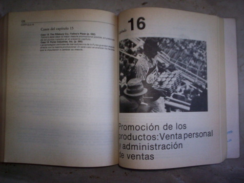 Fundamentos De Mercadotecnia Philip Kotler