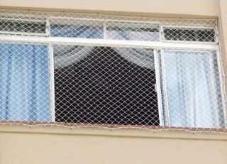 Redes Seguridad Instalacion. Balcon, Ventana, Palomas